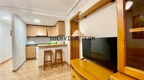 Photo 2 of Flat for rent in Calle Aragon, Orihuela ciudad, Orihuela