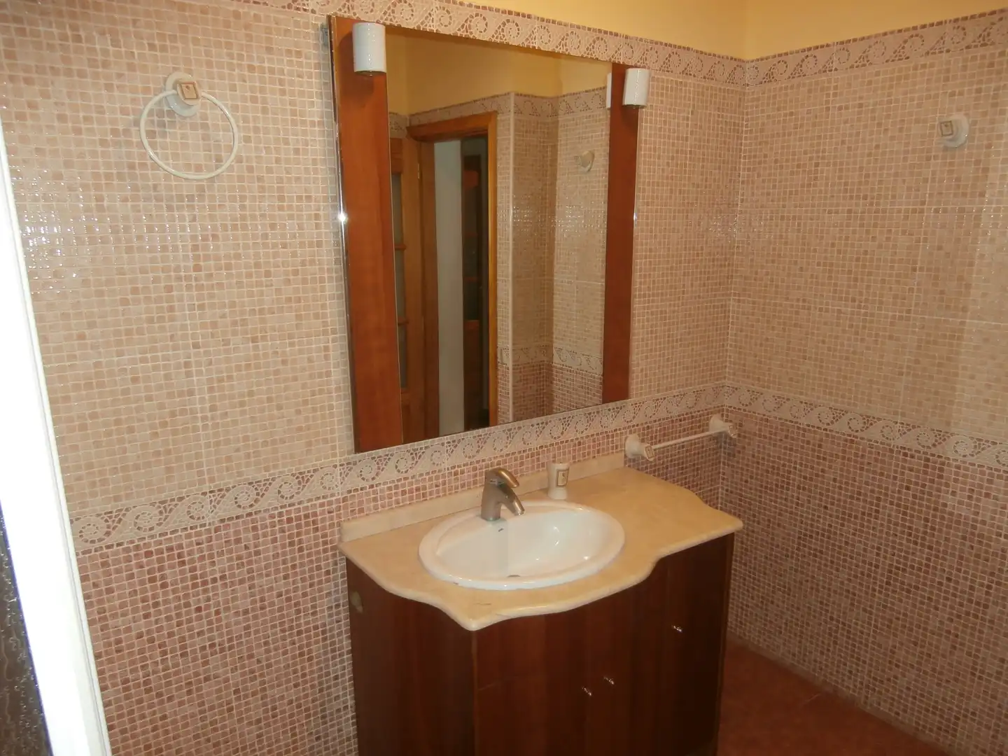 Baño de Piso de alquiler en Moya (Las Palmas)
