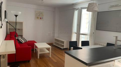 Foto 3 de Apartament en venda a Zapatari Kalea, Casco Viejo, Araba - Álava