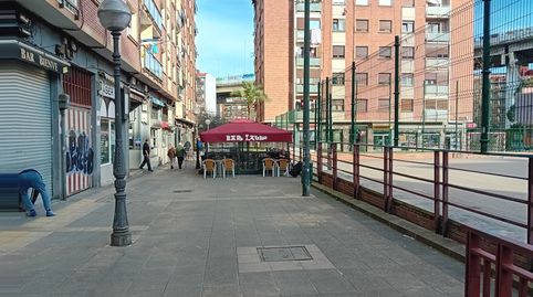 Foto 3 von Geschaftsraum zum Verkauf in Peña Lemona Kalea, Rekalde Centro, Bilbao