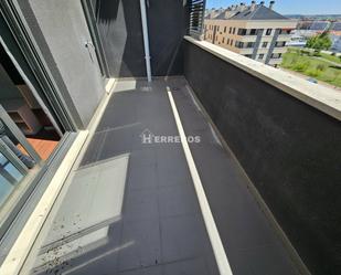 Terrace of Duplex for sale in  Logroño  with Terrace
