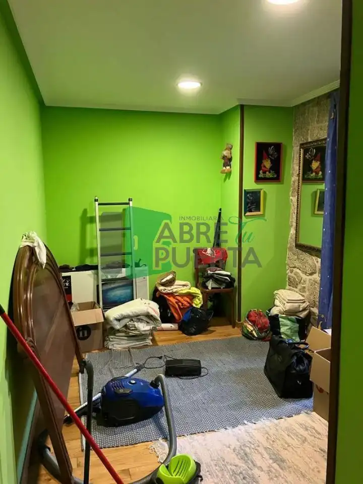 Finca rústica en venda en Vilamarín amb Moblat