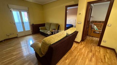 Foto 4 de Piso en venta en C. de Astorga, Crucero, León