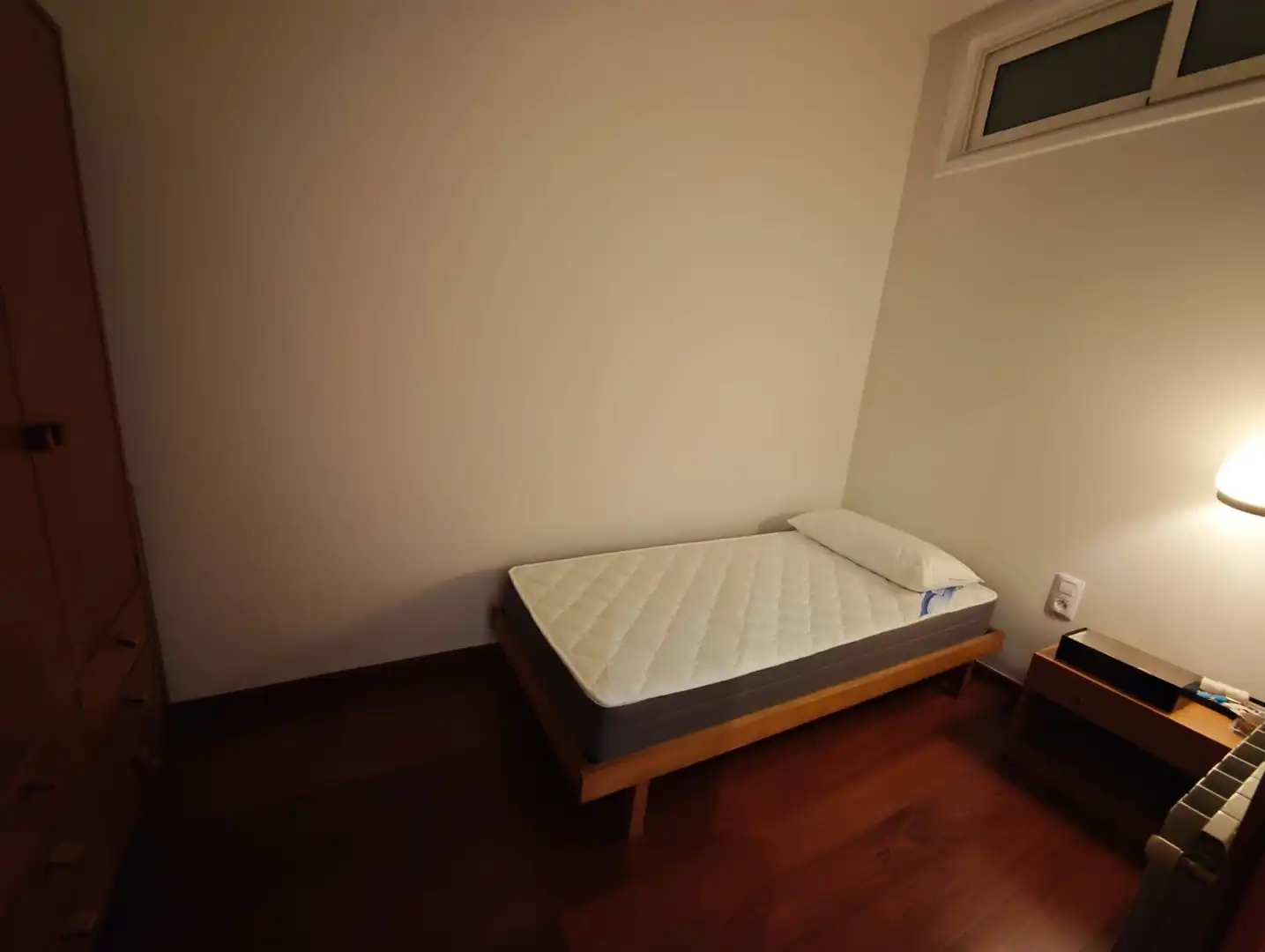 Wohnung zur Miete in Avinguda de Martí Pujol, Centre