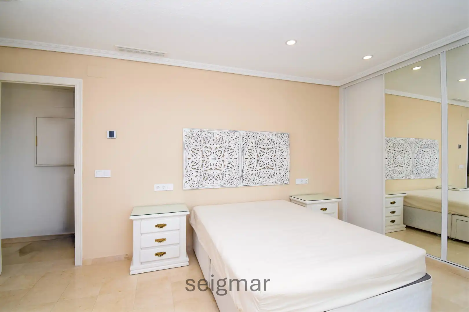 Attique avec terrasse à vendre à Avinguda Alcoi 17, imagen 31