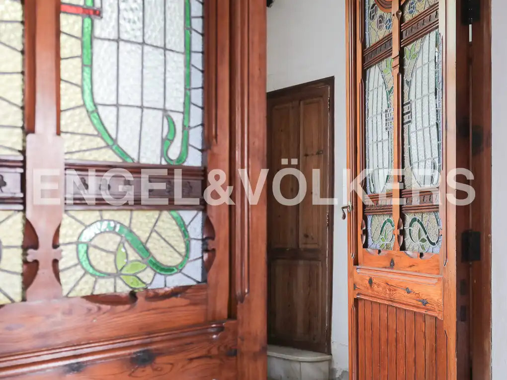 Casa o xalet en venda en Carcaixent amb Calefacció, Jardí privat i Terrassa