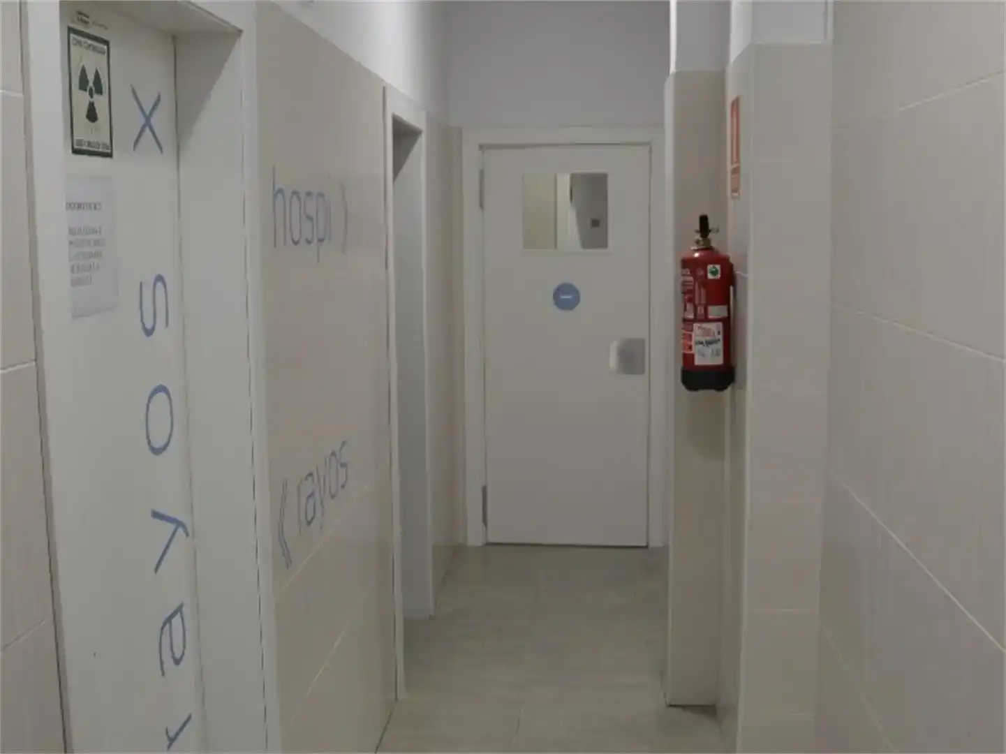 Commercial properties for rent in Valencia  with Air Conditioner