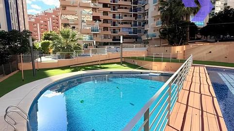 Foto 2 de Planta baixa en venda a Carrer Gregal, Alitana - Casablanca, Alicante