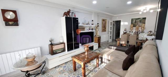 Piso en Venta en Valdepeñas
