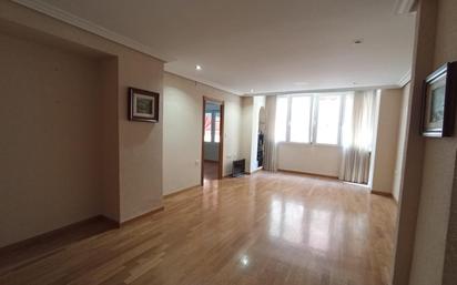 Living room of Flat for sale in Alicante / Alacant