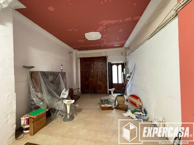 Finca rústica en Venta en Casco Antiguo