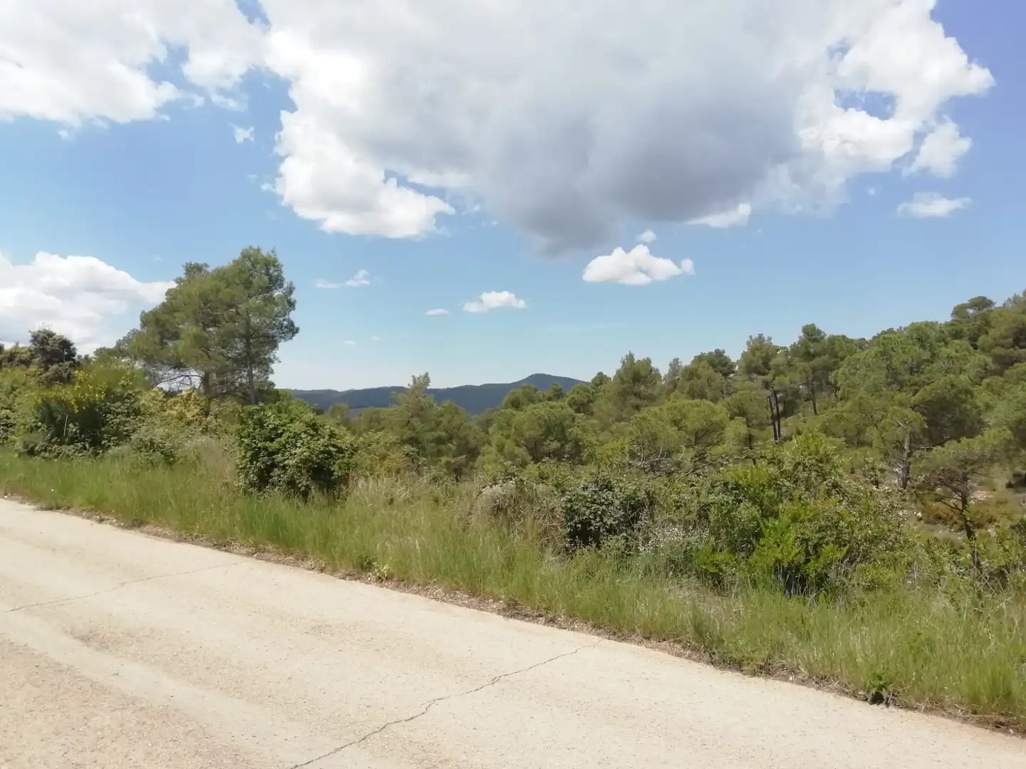 Residential land for sale in Mediona, imagen 10