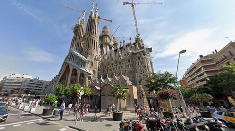 Foto 4 von Geschaftsraum zum Verkauf in C/ Industria, El Camp d'en Grassot i Gràcia Nova, Barcelona Capital