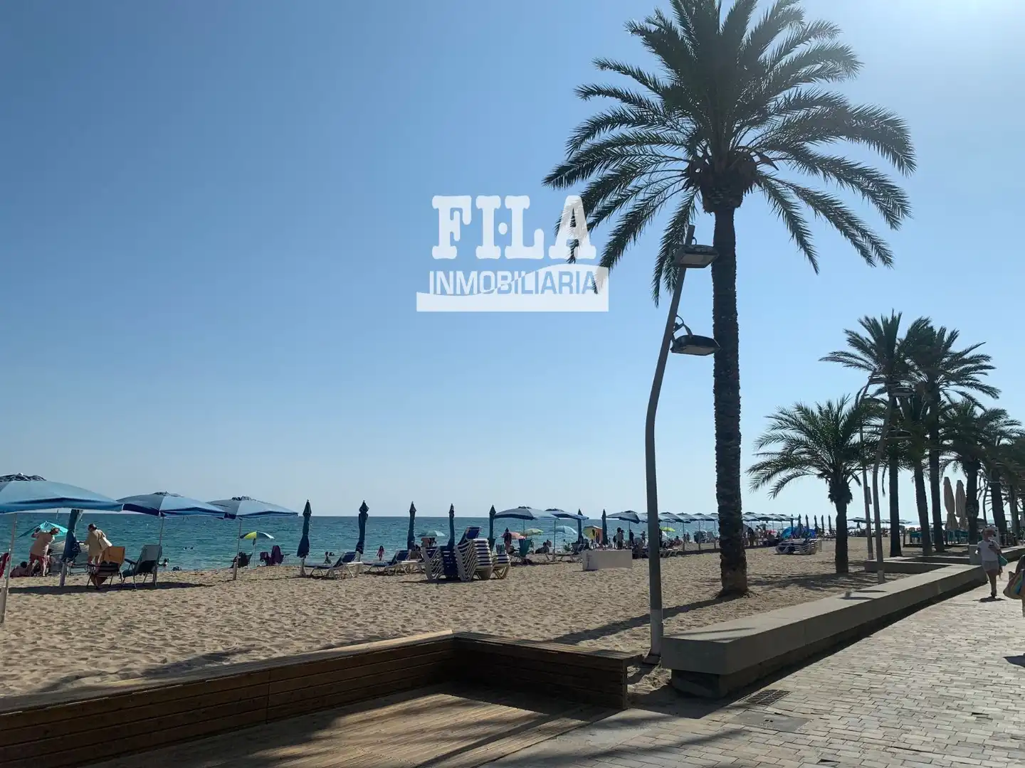 Flat for sale in Maritim Sant Joan de Deu, imagen 8