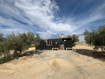 Terreno rustico in vendita a Belicena