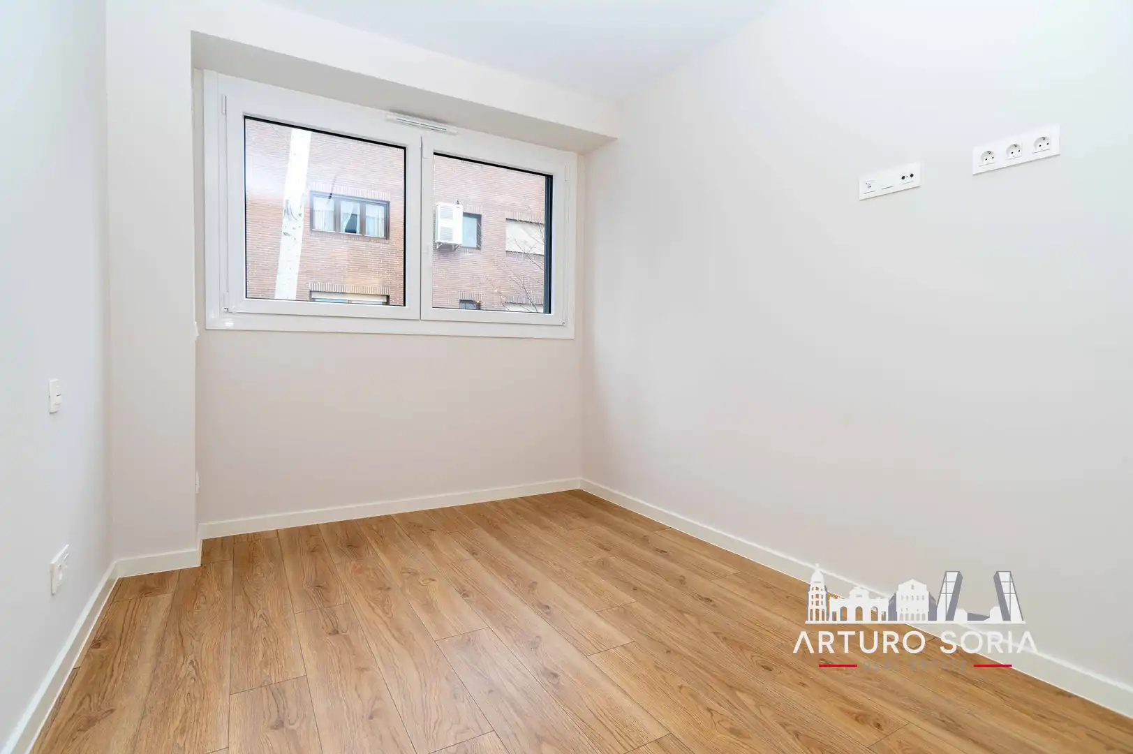 Flat with pool to rent in Calle de Arturo Soria 125, imagen 37