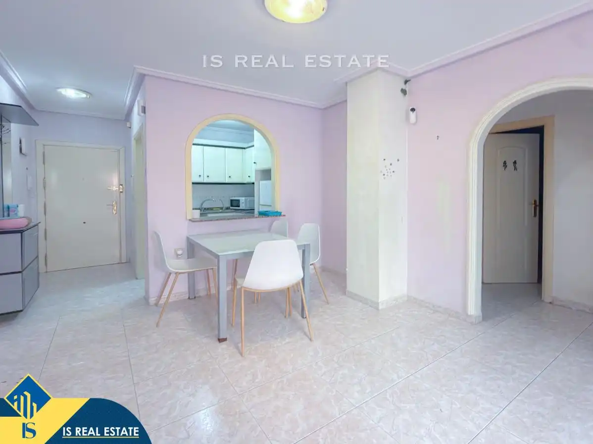 Apartamento con piscina en venta en Playa del Cura, imagen 9