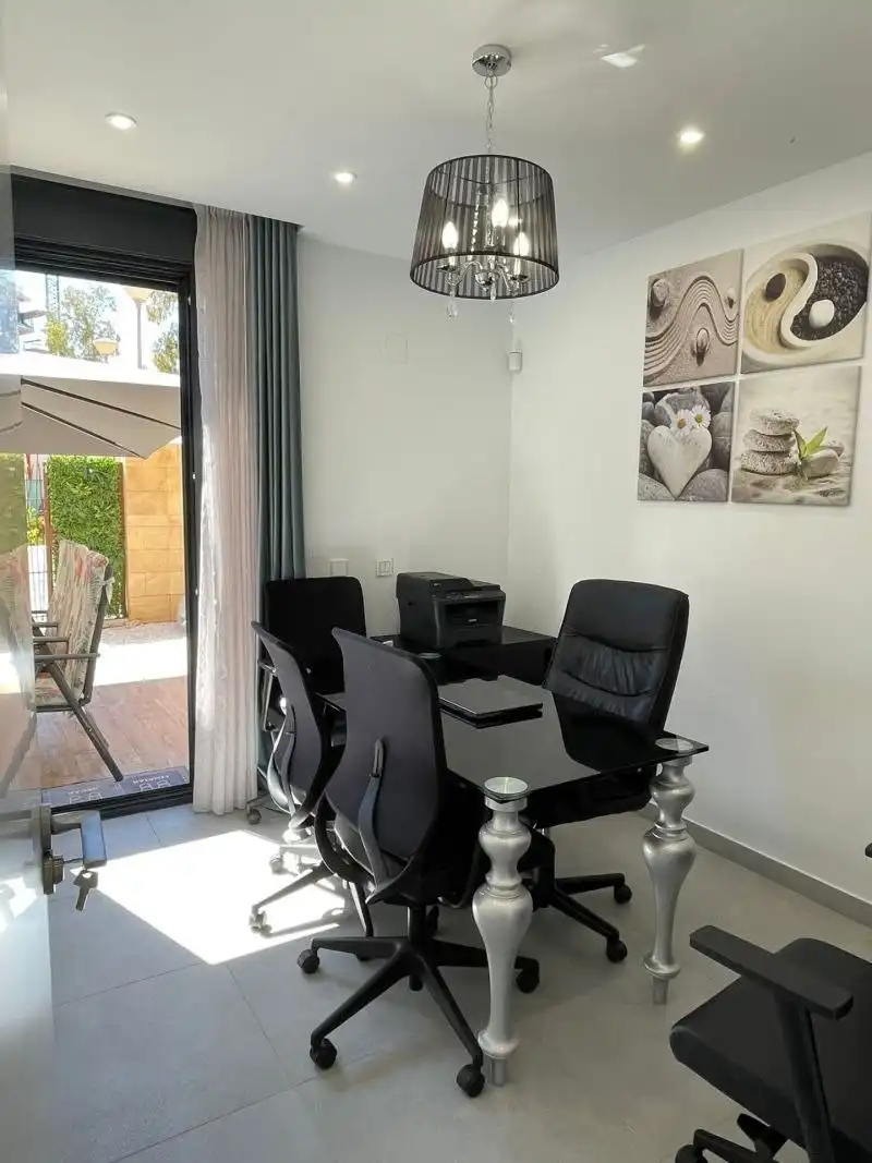Maisonette mit Pool zum Verkauf in Platja de Torres, imagen 29