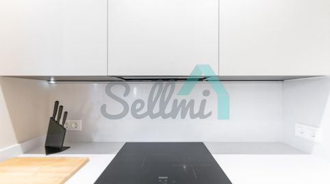 Foto 5 de Piso de alquiler en Uría, Salesas - Foncalada - Campoamor, Oviedo