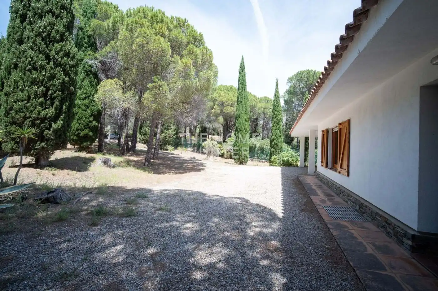 Houses for sale in El Port de la Selva