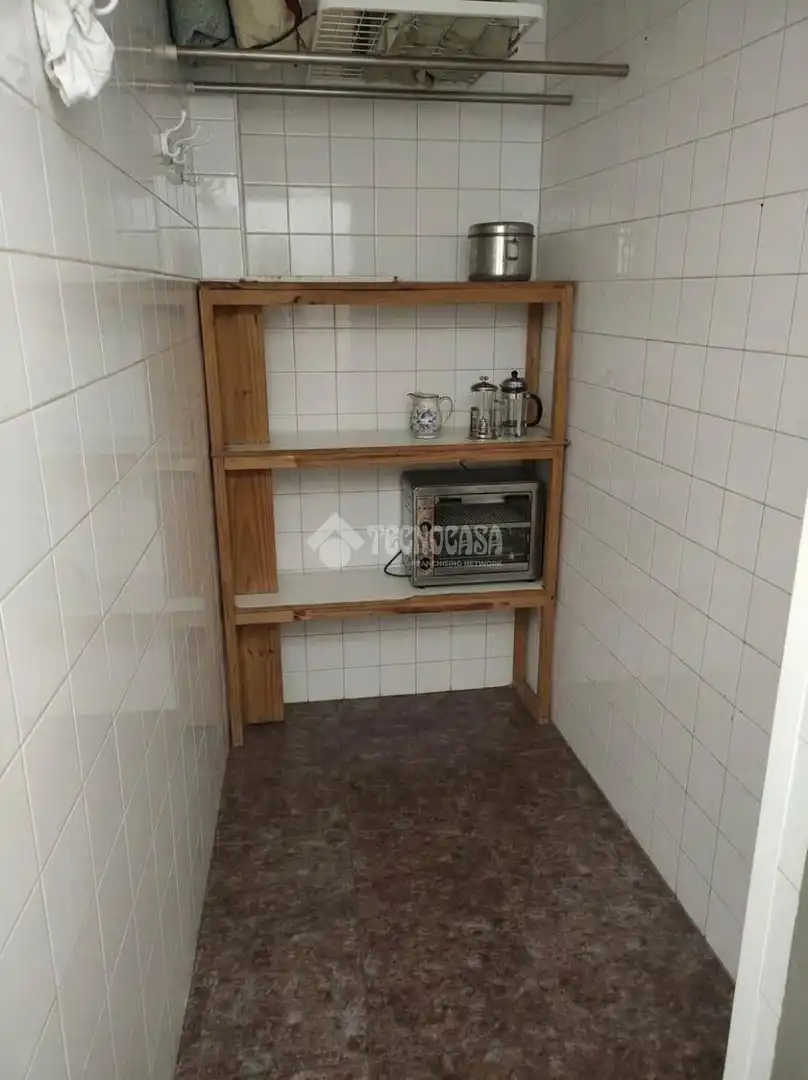 Kitchen of Flat for sale in Montilla, Córdoba