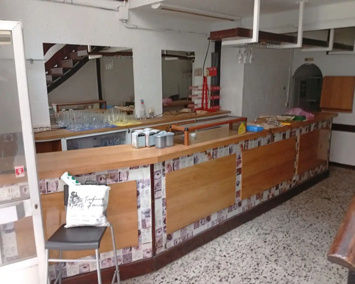 Local comercial en venda a Calle Augusto Junquera 29, imagen 8