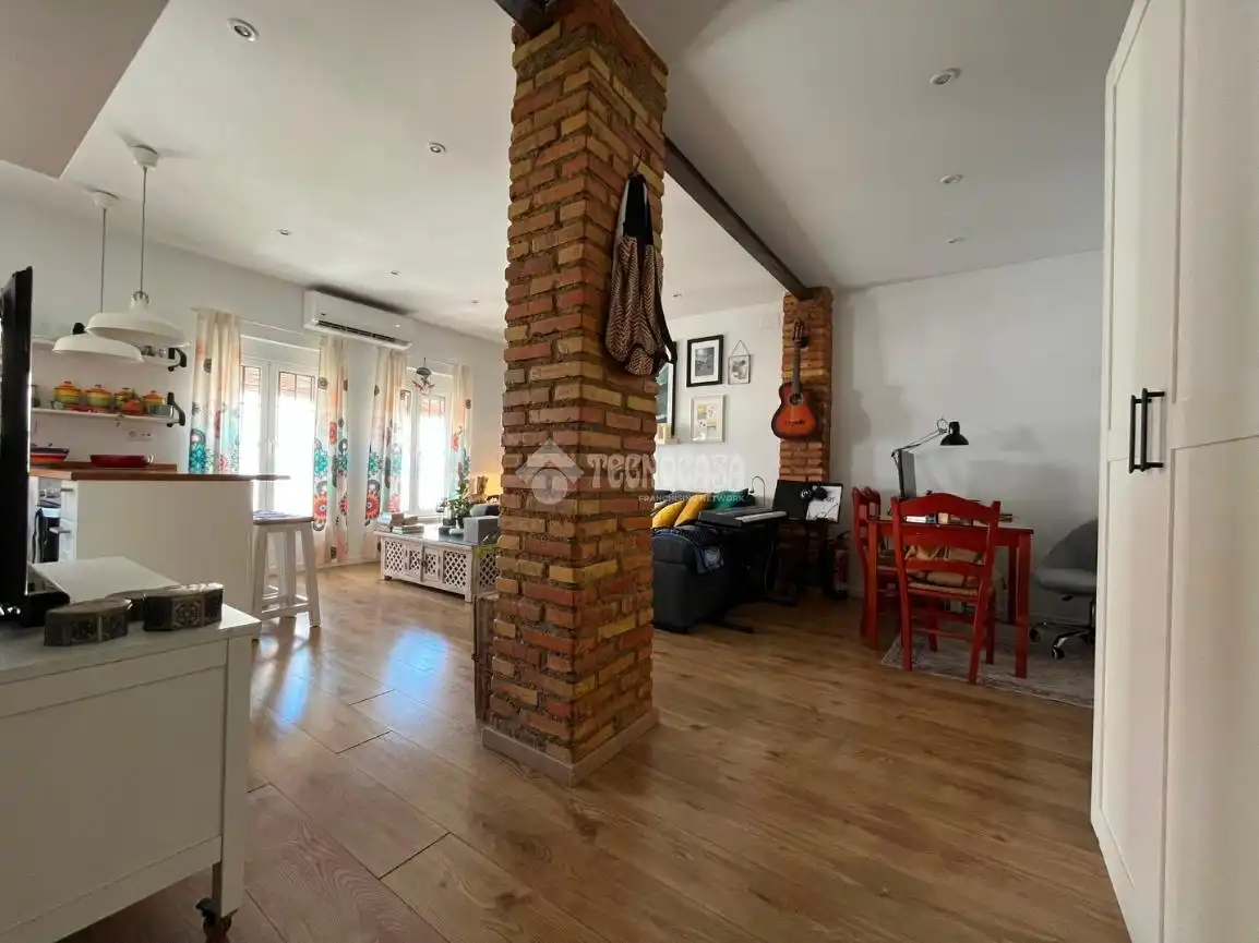 Maison jumelée à vendre à Centro - Doña Mercedes, imagen 19