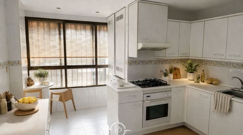 Foto 5 von Wohnungen zur Miete in Calle de Asura, San Juan Bautista, Madrid Capital