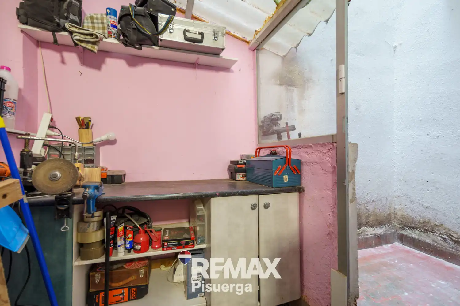 Ground floor for sale in Valladolid  with Storage room