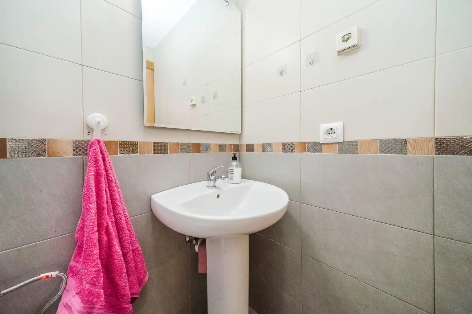 Baño de Apartamento en venta en San Javier con Aire acondicionado