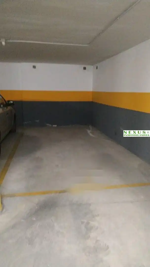 Apartamento de alquiler en Aguas Vivas - La Zambomba