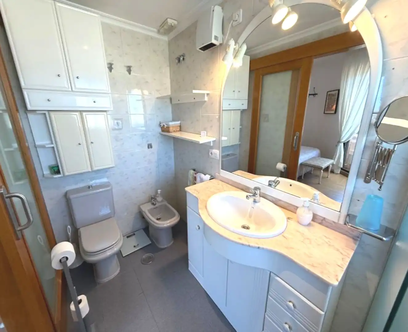 Apartamento en venta en Zona Pueblo, imagen 34