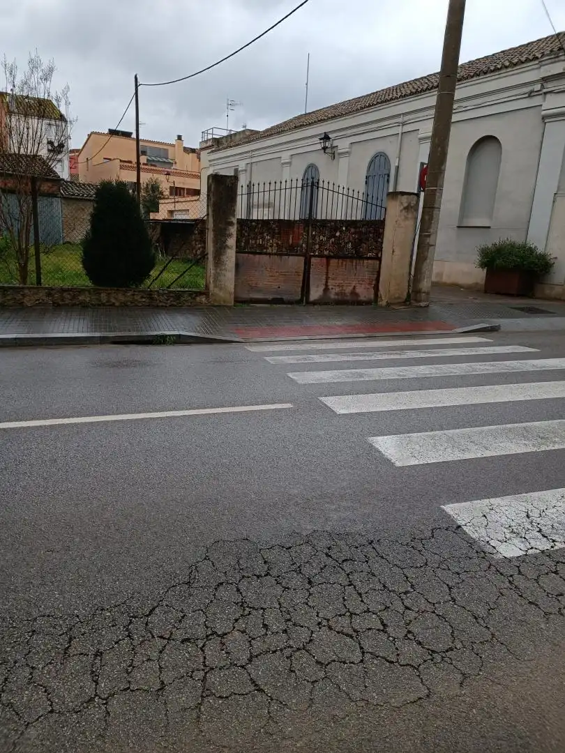 Chalet con terraza en venta en Sant Antoni de Vilamajor, imagen 13