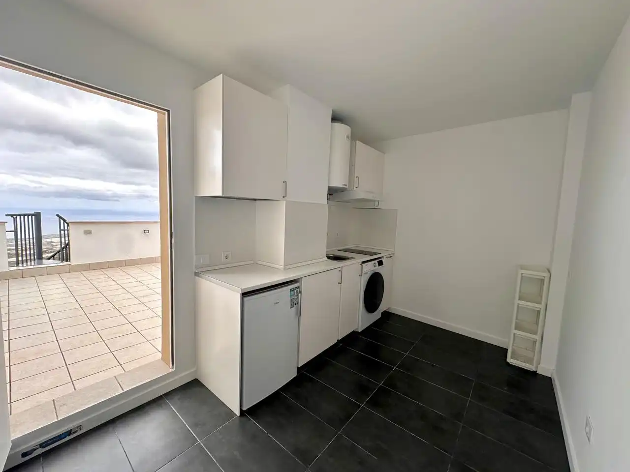 Cocina de Piso de alquiler en Guía de Isora