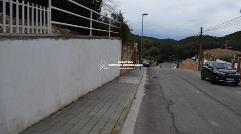 Photo 5 of Land for sale in Alp, 18, Calafell Park, Calafell