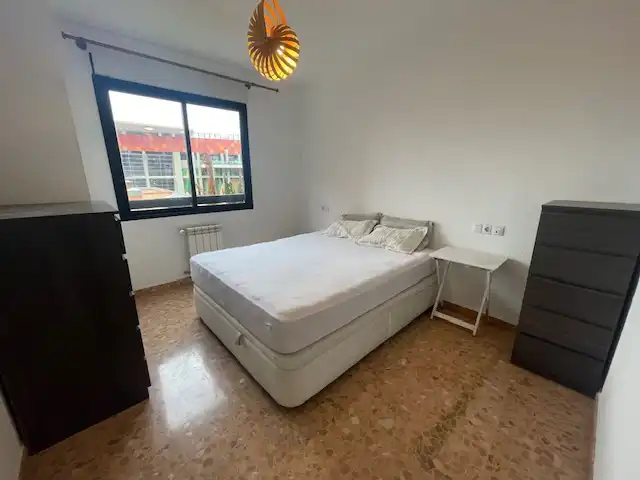 Flat for sale in Plaza del Alcalde Agatángelo Soler, Garbinet - Parque de las Avenidas