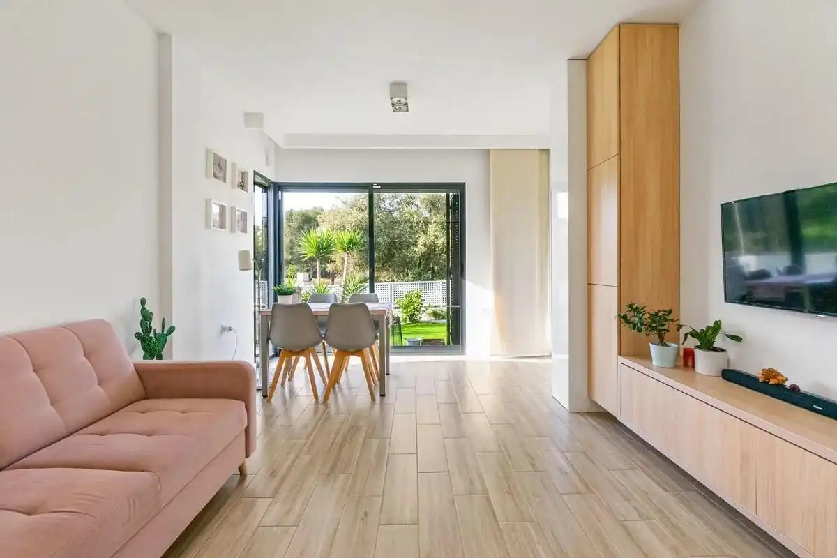 Villa mit Pool zum Verkauf in Calle Rocío, imagen 5