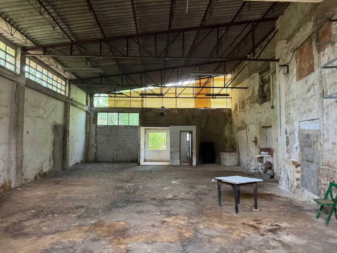 Finca rústica en venda en Soneja