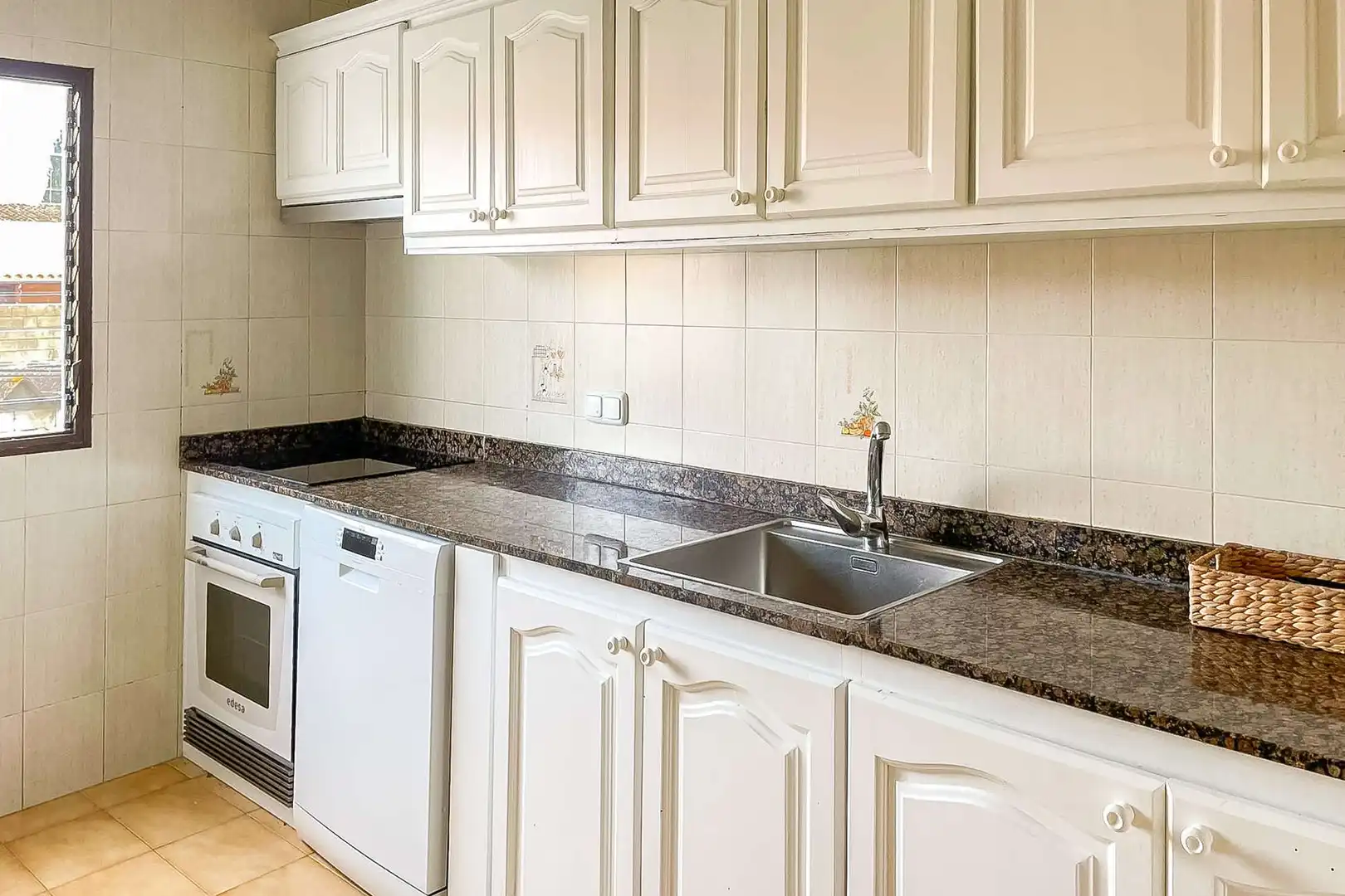 Kitchen of Houses for rent in Artà  with Terrace and Furnished