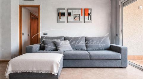 Foto 3 de Pis en venda a Carrer Cassen, 11, Torreforta,  Tarragona Capital