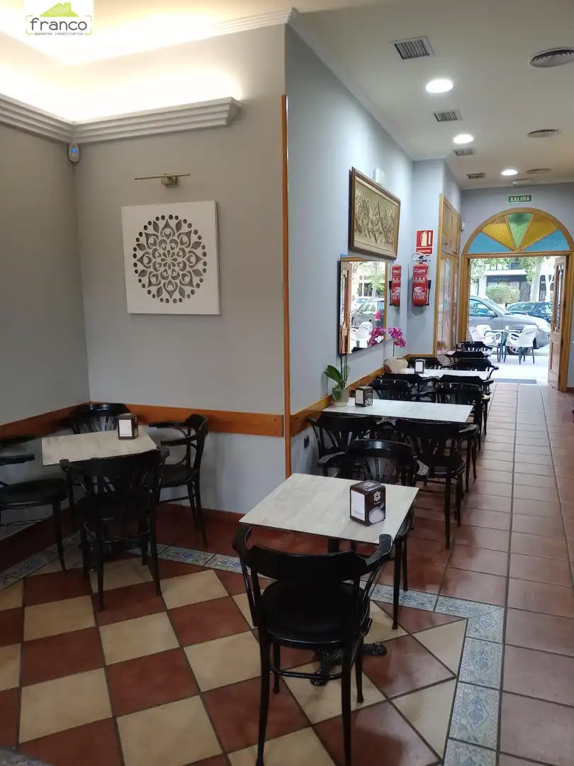 Local comercial en venda a Norte, imagen 6