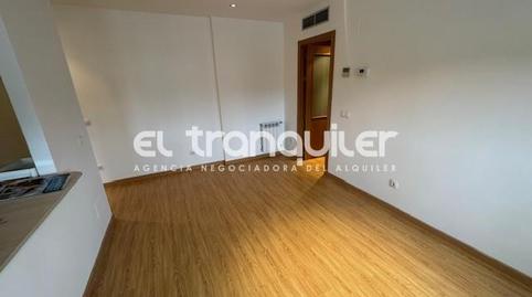 Photo 3 of Flat to rent in Calle Juan Carlos Calderón, La Cañadilla, Las Rozas de Madrid