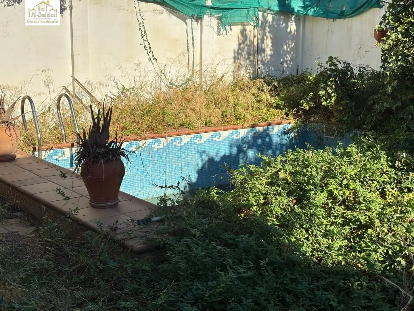 Casa amb piscina en venda a Centro, imagen 19