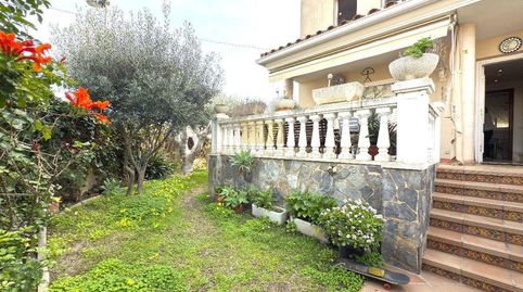 Foto 2 de Casa o chalet en venta en Vallpineda - Rocamar, Sant Pere de Ribes