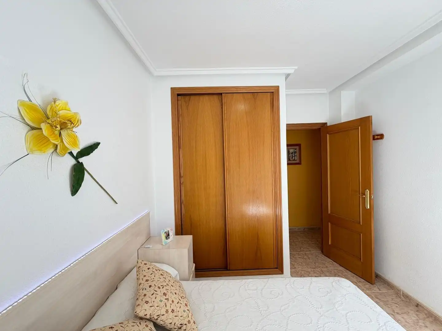 Ático con terraza en venta en Avenida DE LAS HABANERAS, imagen 18