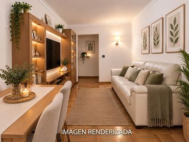 Pis en venda a Can Serra - Pubilla Cases