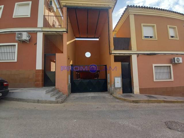 Garaje en Venta en Mina en Aznalcóllar
