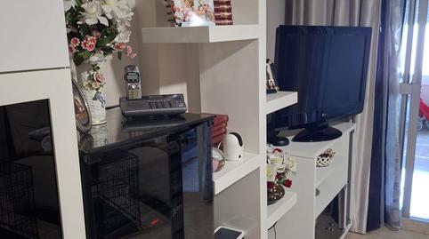 Foto 5 de Pis en venda a Paseo Marítimo - San José - La Laguna,  Cádiz Capital