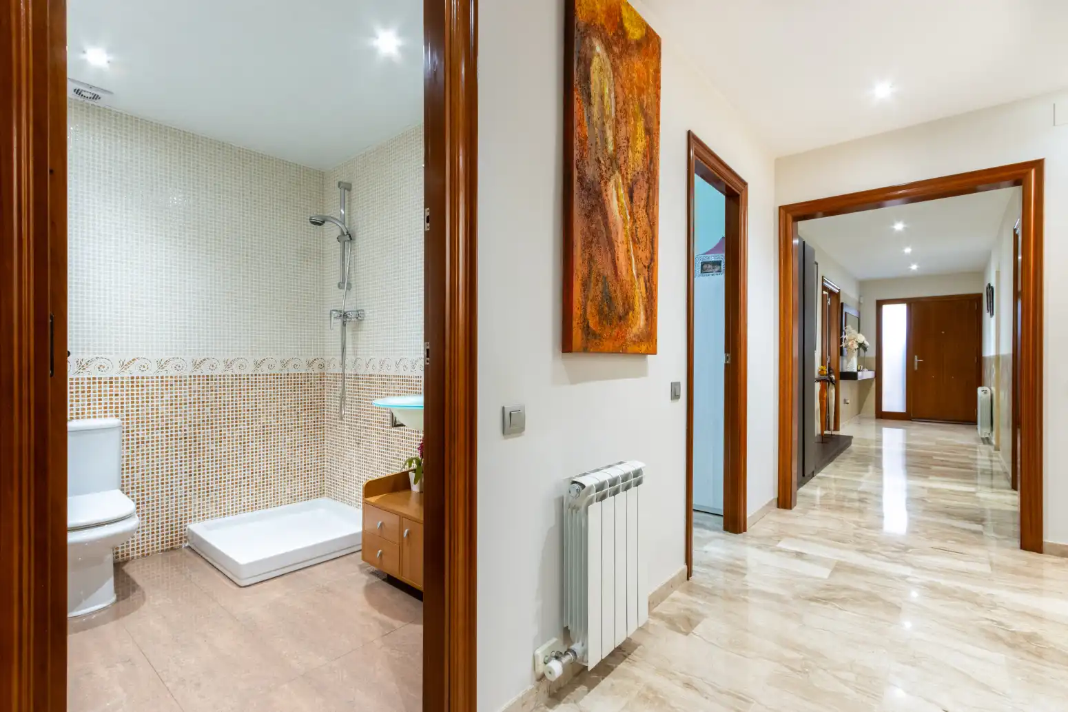 Casa o xalet en venda en Matadepera amb Aire condicionat, Calefacció i Jardí privat
