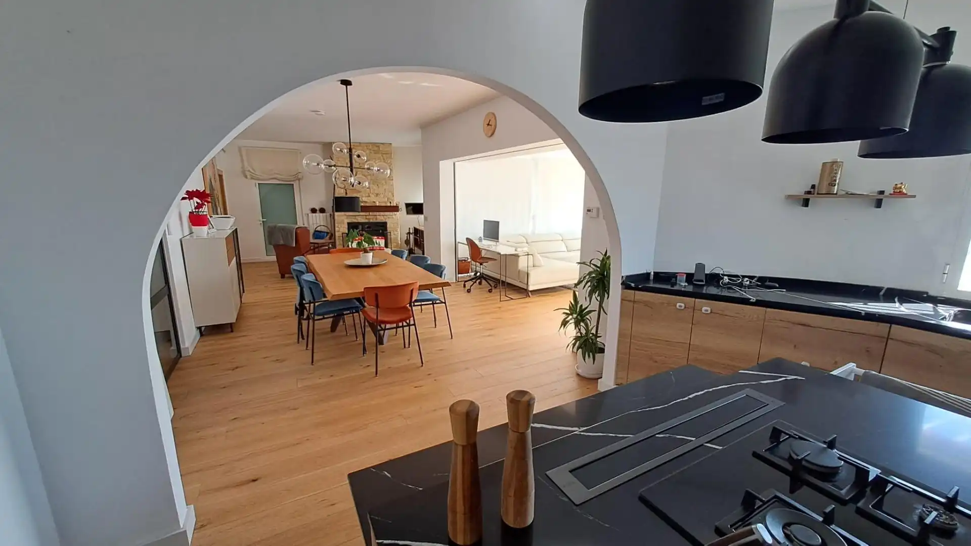 Villa avec terrasse à vendre à Los Collados-Los Geraneos, imagen 16